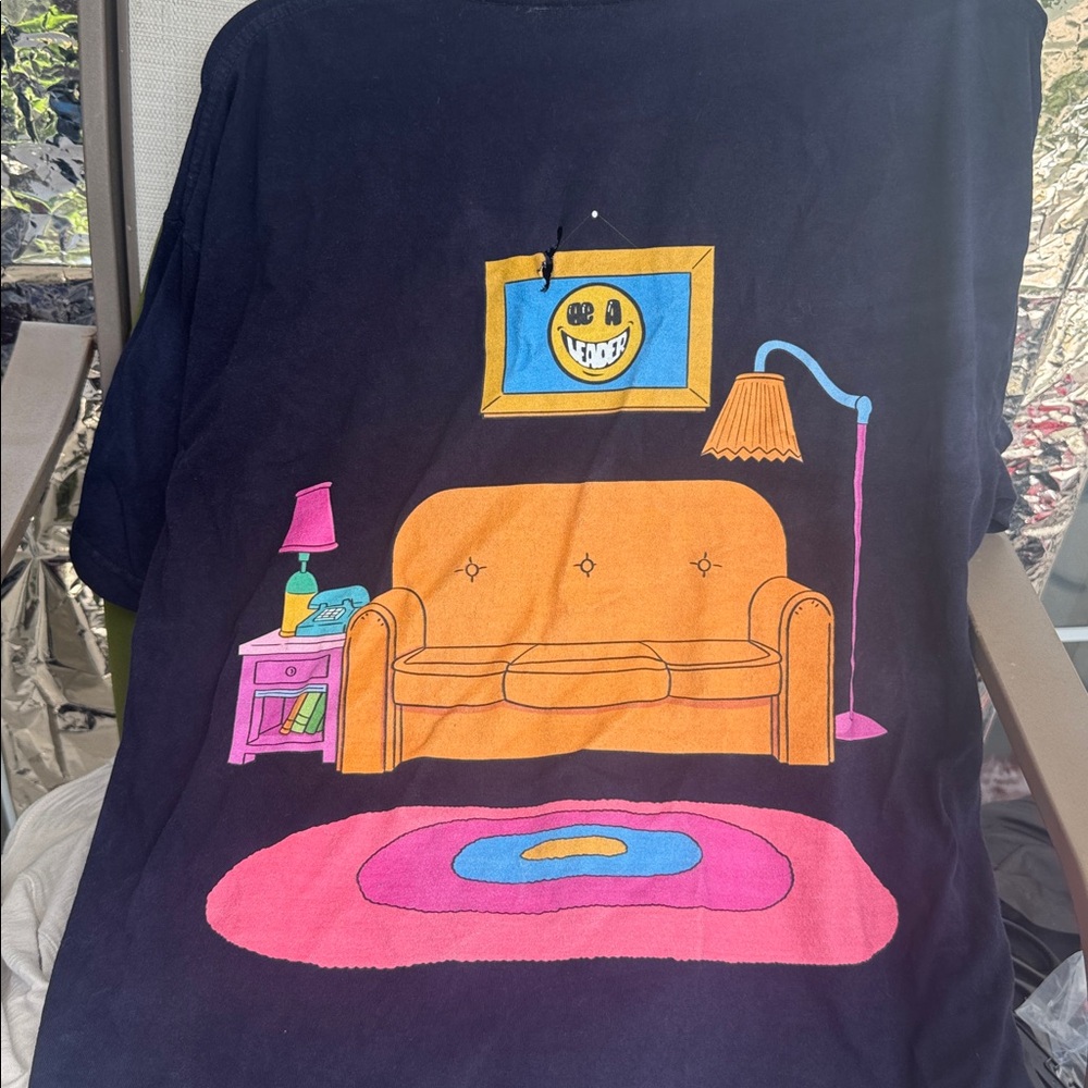 The Simpson TEE - Picture 2 of 4